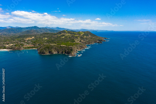 Drone Shots Costa Rica © frank