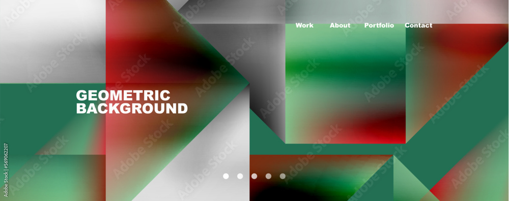 Dynamic lines, triangles, rectangles geometric abstract background. Vector Illustration For Wallpaper, Banner, Background, Card, Book Illustration, landing page Dynamic lines, triangles, rectangles geometric abstract background. Vector Illustration For Wallpaper, Banner, Background, Card, Book Illustration, landing page