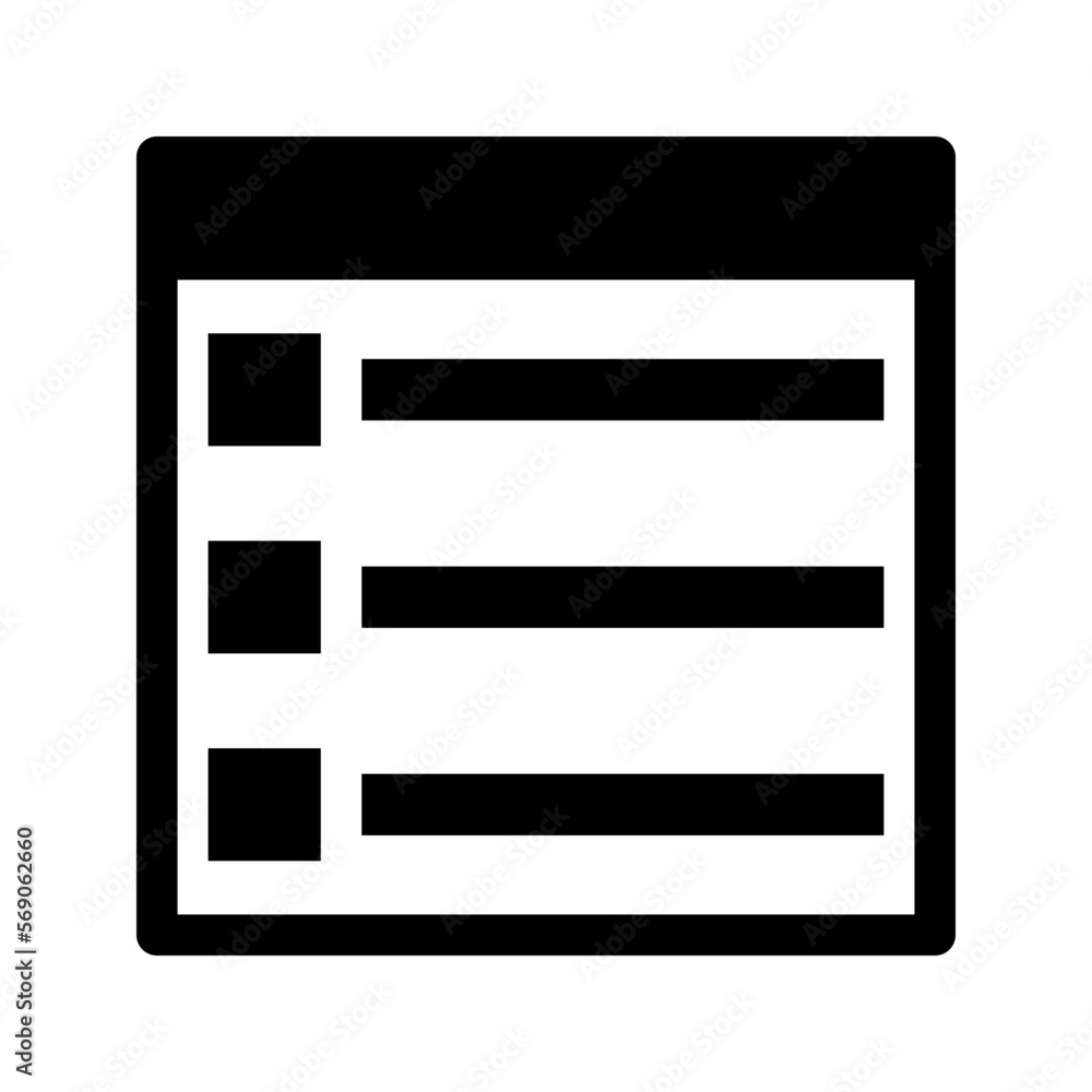 swatch options icon flat vecktor trendy popular swatch options icon flat vecktor trendy popular