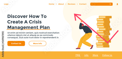 Discover how to create crisis management plan