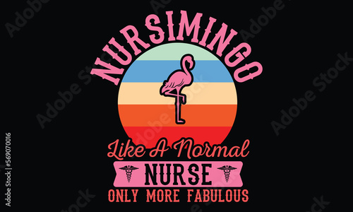 National Nurse Day Design