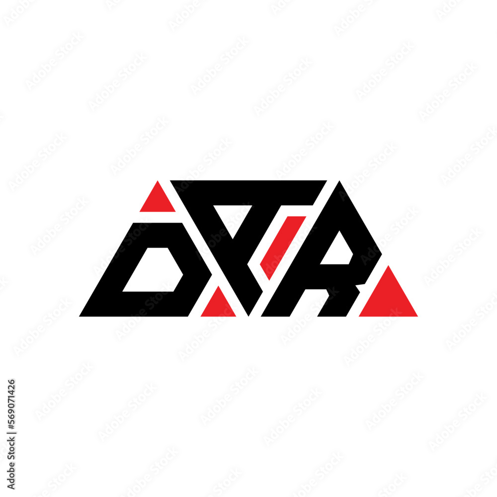 DAR triangle letter logo design with triangle shape. DAR triangle logo design monogDAm. DAR triangle vector logo template with red color. DAR triangular logo Simple, Elegant, and Luxurious Logo... DAR triangle letter logo design with triangle shape. DAR triangle logo design monogDAm. DAR triangle vector logo template with red color. DAR triangular logo Simple, Elegant, and Luxurious Logo...