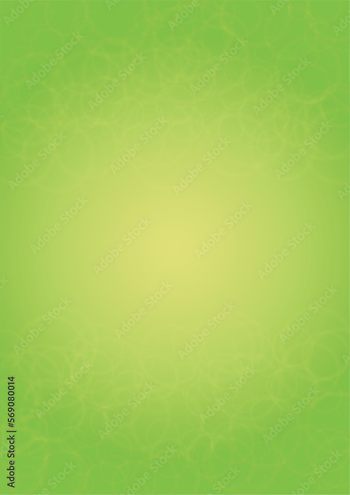 Abstract Green Background with Golden Circular Spot Lights. Vibrant Sunlight Summer and Spring Texture. Eco and Environment Page Design. Defocused Fresh Leaf Print. Bokeh Blurry Template. Abstract Green Background with Golden Circular Spot Lights. Vibrant Sunlight Summer and Spring Texture. Eco and Environment Page Design. Defocused Fresh Leaf Print. Bokeh Blurry Template.