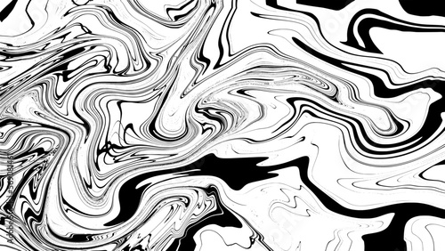 Abstract background complicated ornamental