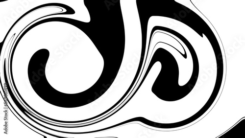 Abstract background complicated ornamental