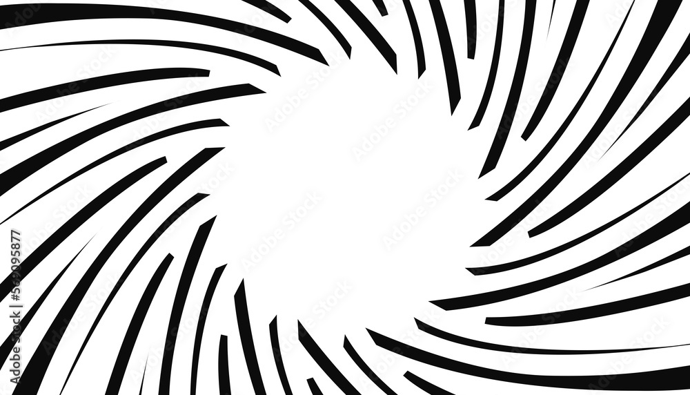 White illustration background with black spiral pattern. Perfect for wallpapers, banners, website backgrounds and more. White illustration background with black spiral pattern. Perfect for wallpapers, banners, website backgrounds and more.