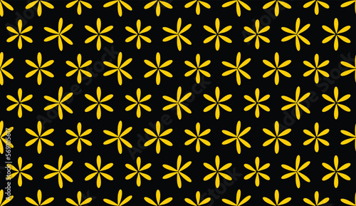 Geometric ethnic pattern seamless flower color. seamless pattern. Design for fabric,curtain,background,carpet,wallpaper,clothing,wrapping,Batik,mandalas,fabric,Vector illustration. pattern style.