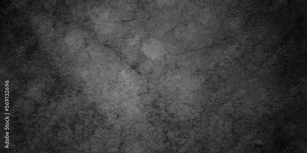 Dark black stone wall grunge backdrop texture background. monochrome slate grunge concrete wall black backdrop vintage marbled textured border background. Dark black stone wall grunge backdrop texture background. monochrome slate grunge concrete wall black backdrop vintage marbled textured border background.