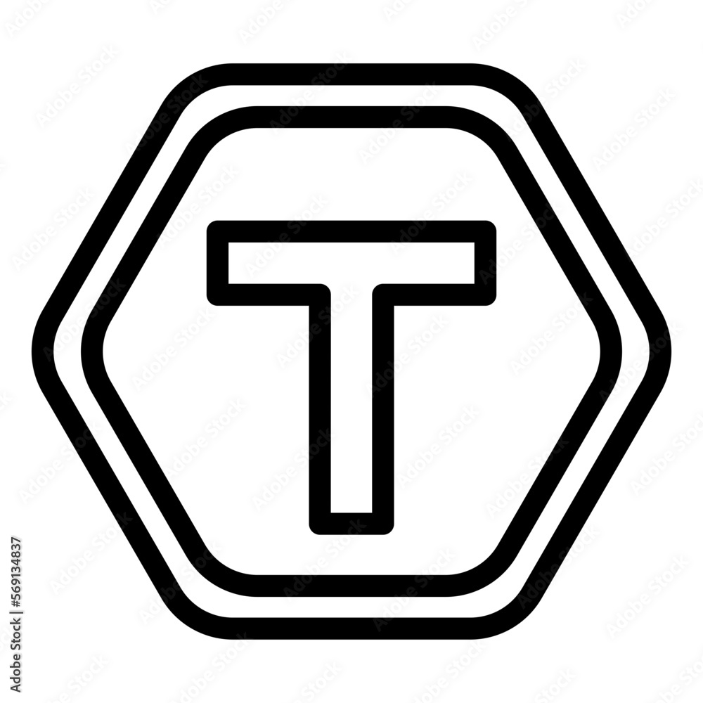 Vector Design Junction Icon Style Vector Design Junction Icon Style