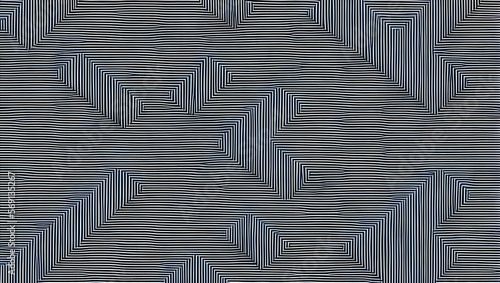 pattern, AI generated