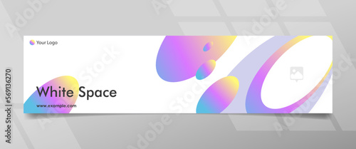Digital Agency Banner Design
