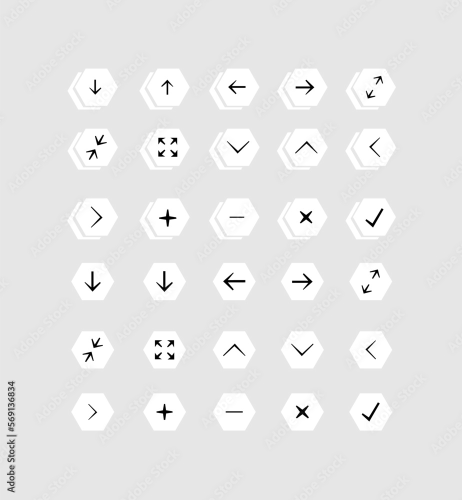 icon set design icon set design