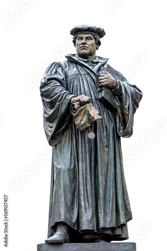 Martin Luther