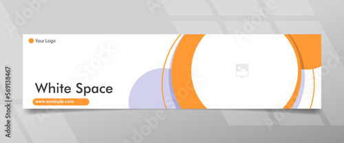 Digital Agency Banner Design