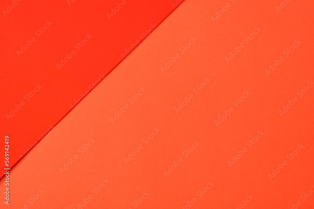 red envelope on red background for design