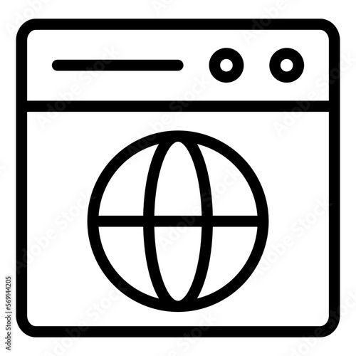vector  web vector  icon style