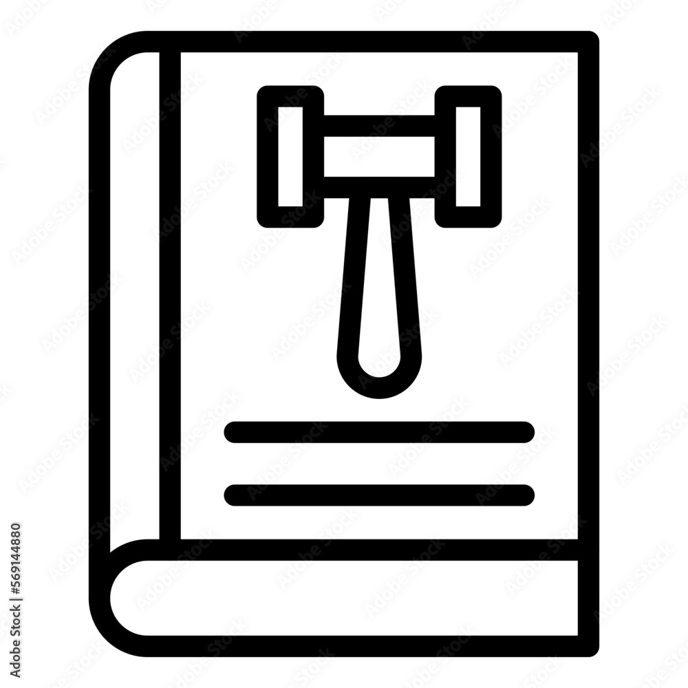 Vector Design Code of Conduct Icon Style Vector Design Code of Conduct Icon Style