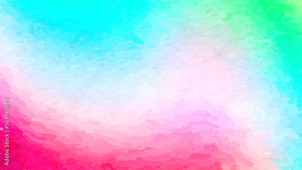 Colorful abstract pattern. The brush stroke graphic abstract. Art nice Color splashes. Background texture wall and have copy space for text. Colorful abstract pattern. The brush stroke graphic abstract. Art nice Color splashes. Background texture wall and have copy space for text.