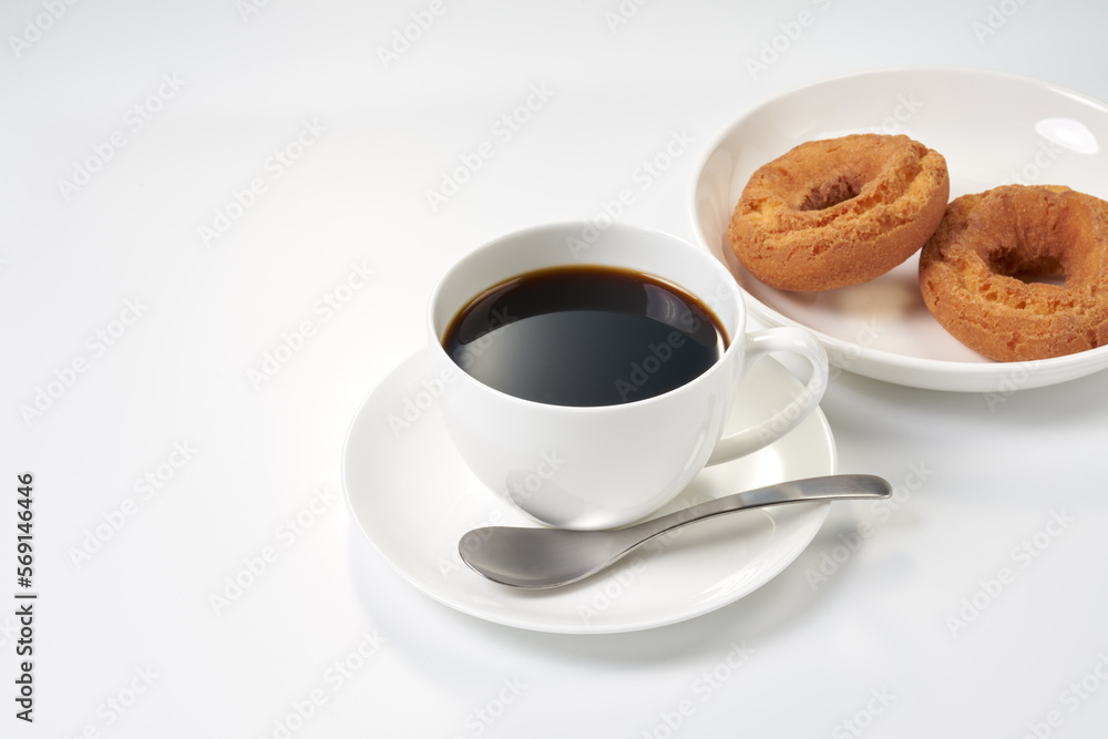 ホットコーヒー イメージ ホットコーヒー イメージ