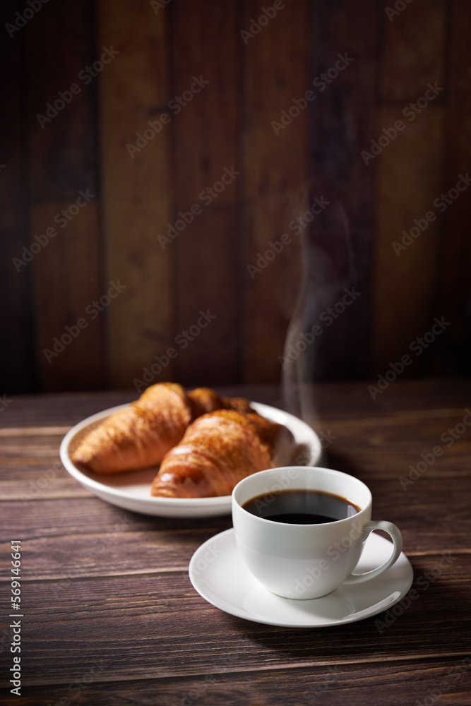 ホットコーヒー イメージ ホットコーヒー イメージ