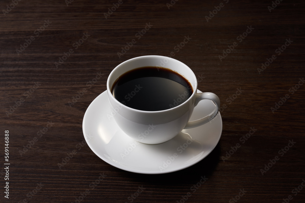 ホットコーヒー イメージ ホットコーヒー イメージ