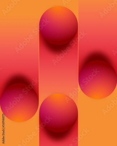 abstract background wallpaper banner illustration image