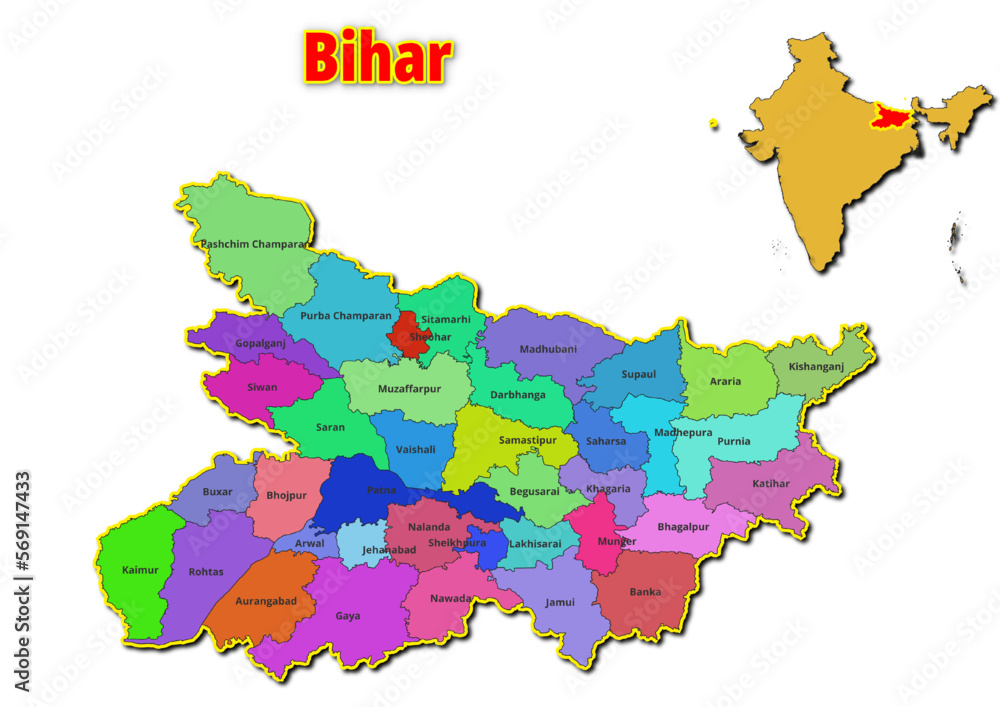 Bihar State Calendar 2025 Zoe Mclean bihar-state-calendar-2025-zoe-mclean
