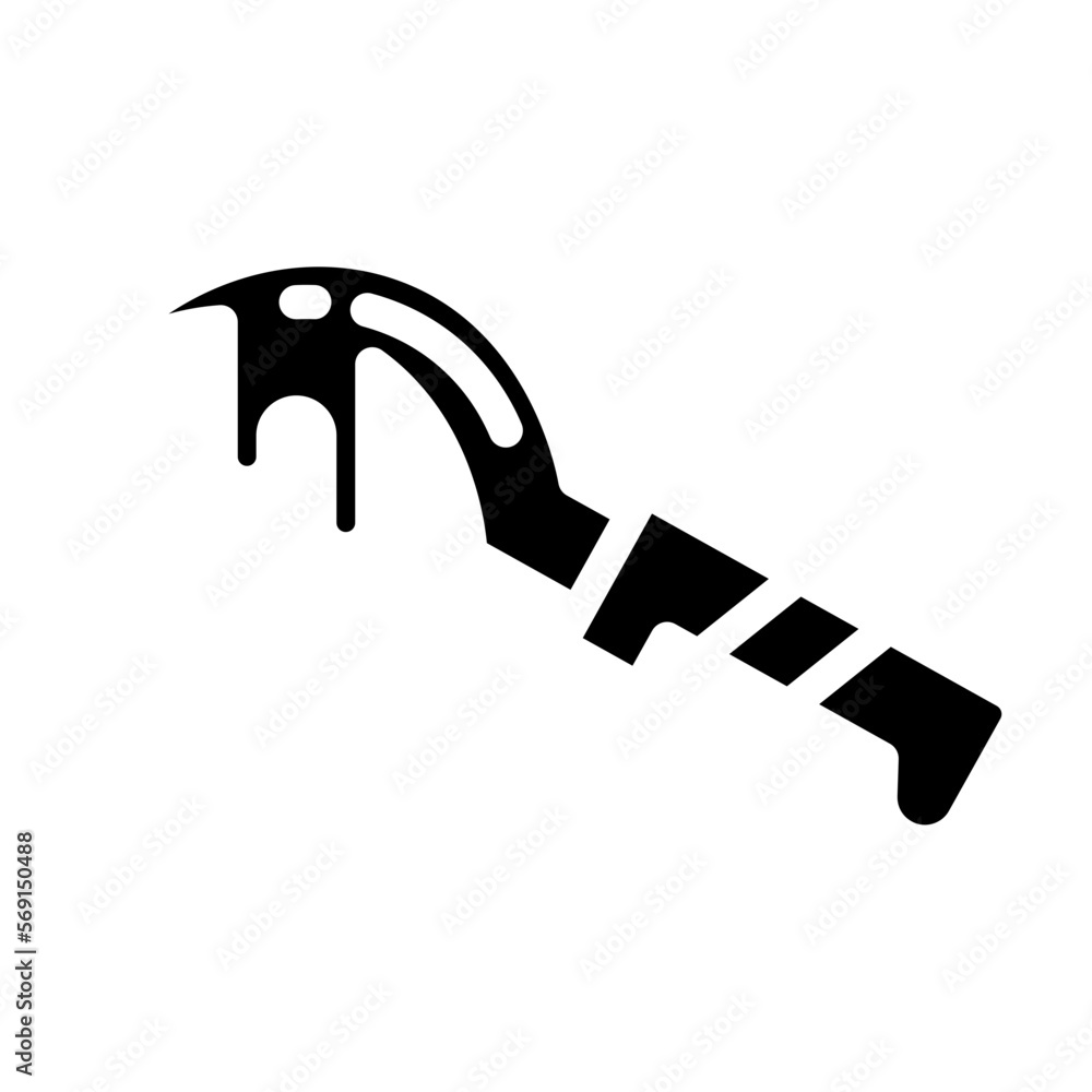 knife glyph knife glyph