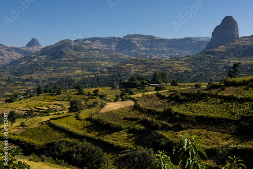 Etiopia © Jakub