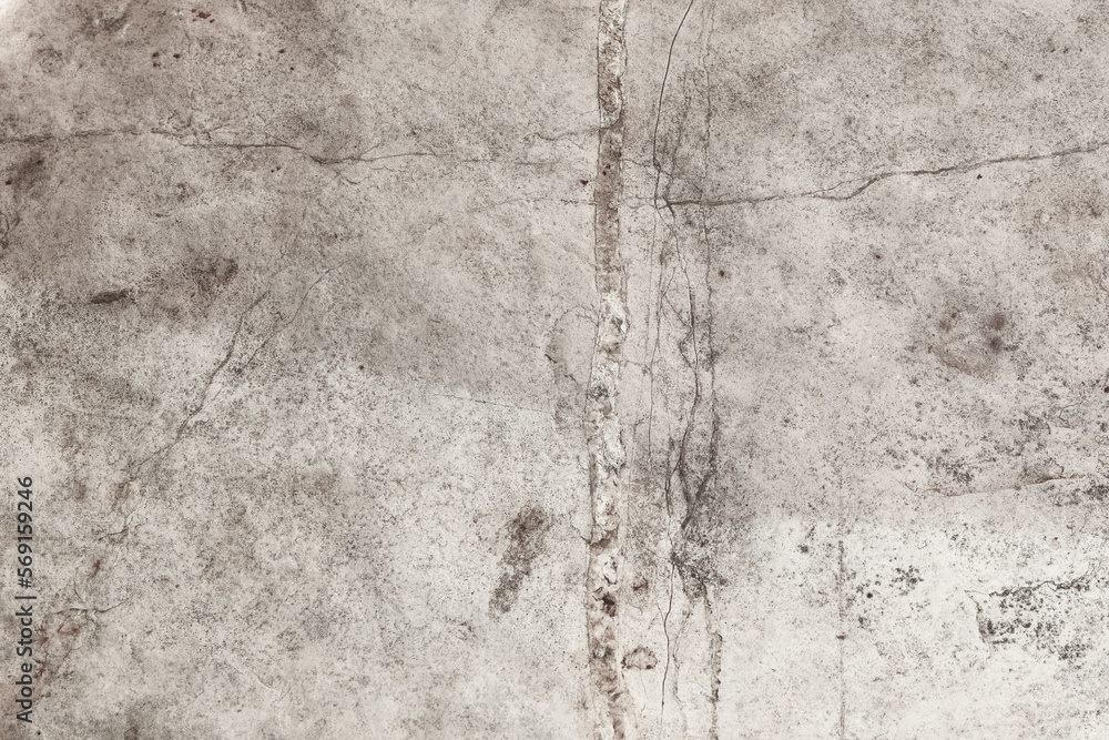 Obraz premium stone rock texture background grey 