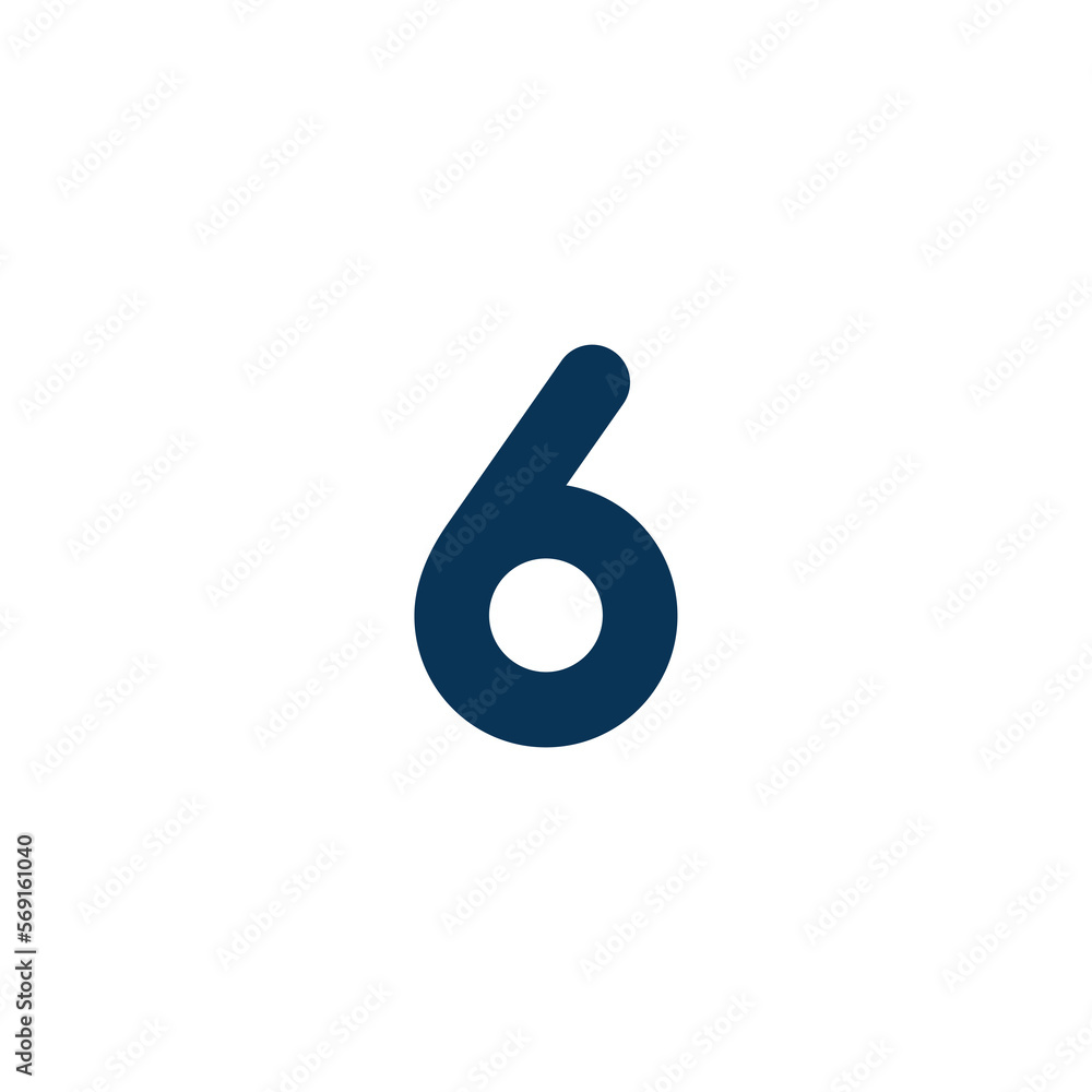 Six - Transparent PNG Six - Transparent PNG
