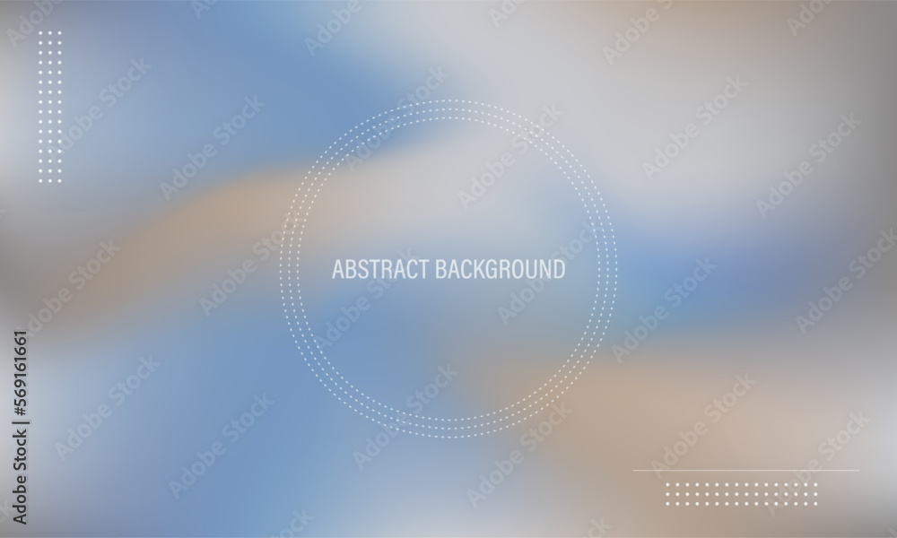 Abstract gradient blurred background vector illustration Abstract gradient blurred background vector illustration