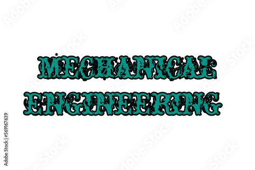 Mechanical engineering English text 