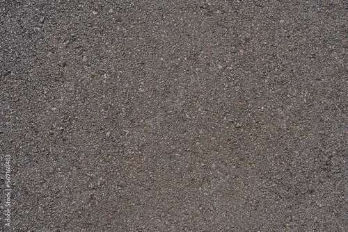 Obraz na płótnie new surface grunge rough asphalt black dark grey road street texture Background,Top view abstract Seamless tarmac w salonie