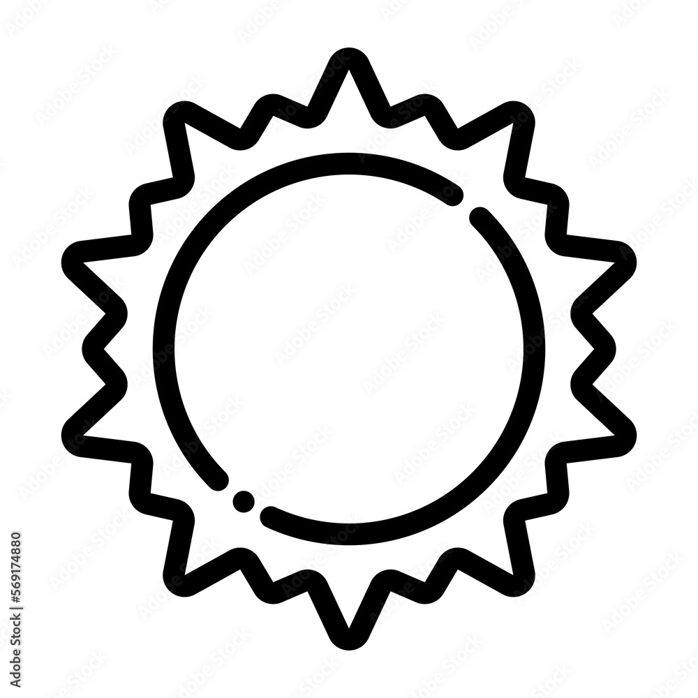sun solar energy nature sky summer spring eco ecology icon sun solar energy nature sky summer spring eco ecology icon