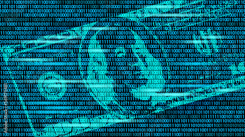 3D digital dollar currency. USA America finance e-banking wallet. Money profit loan cloud computing. Data security commerce vector illustration