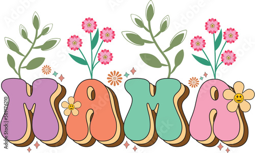 Retro Mama Design