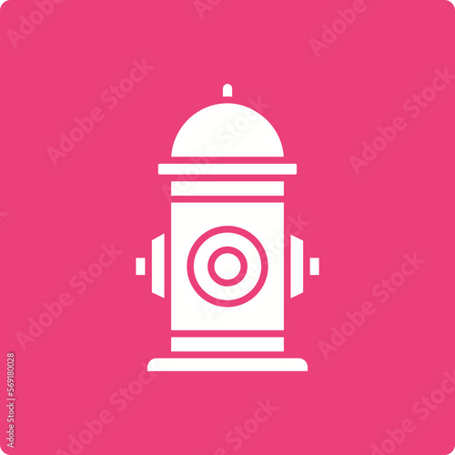 Hydrant Icon