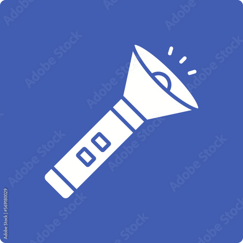 Flashlight Icon