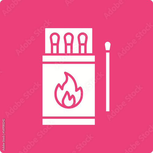 Matches Icon