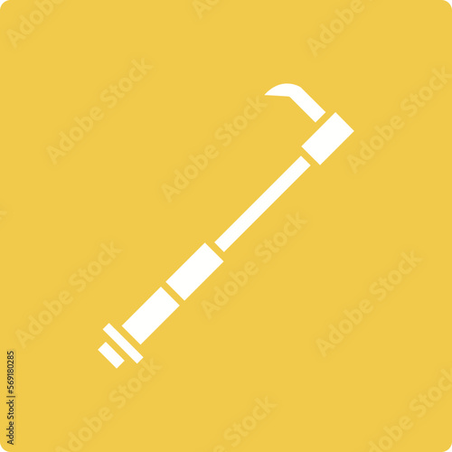 Hook Icon
