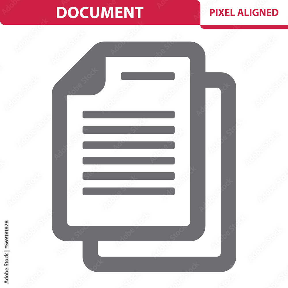 Document Icon Document Icon