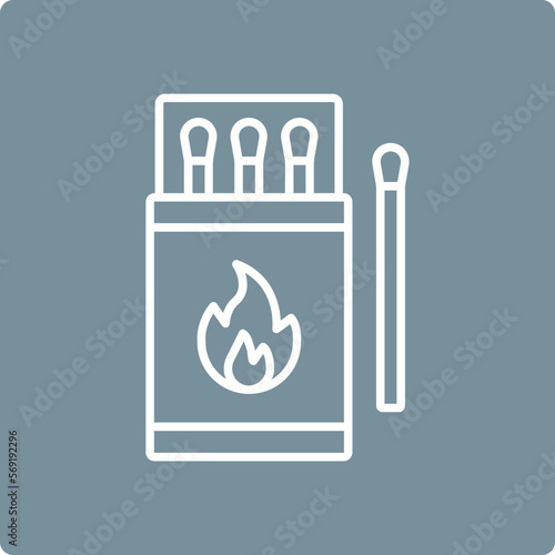 Matches Icon