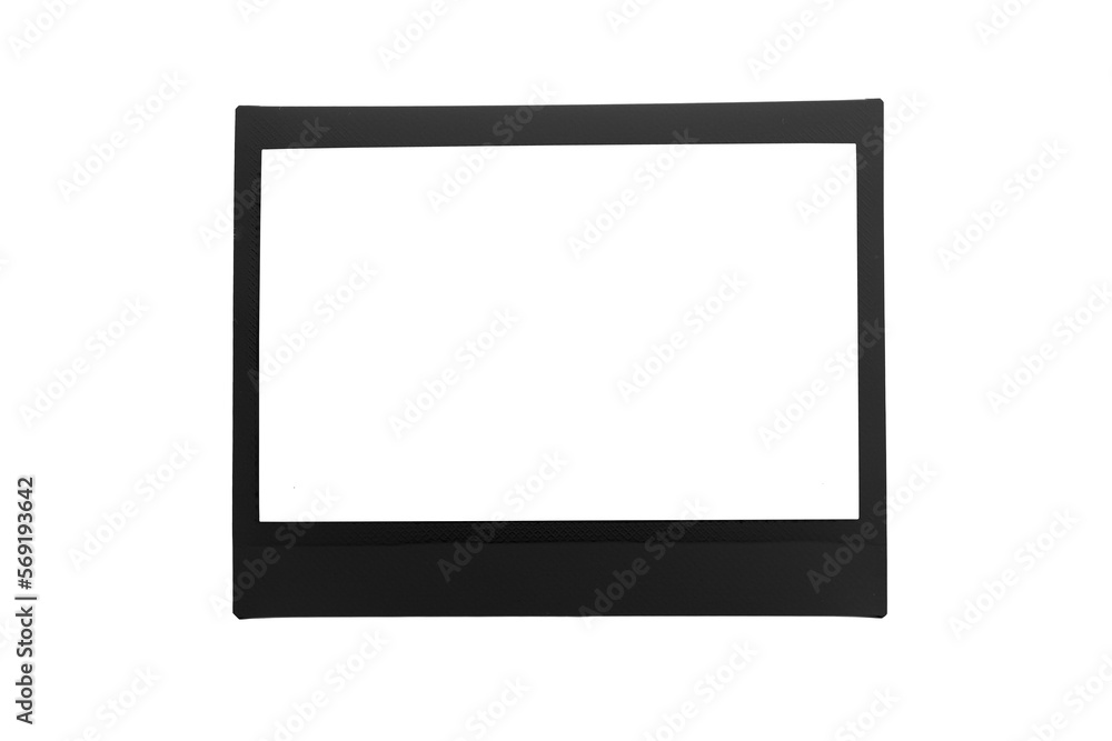 polaroid frame isolated texture transparent film analog polaroid frame isolated texture transparent film analog