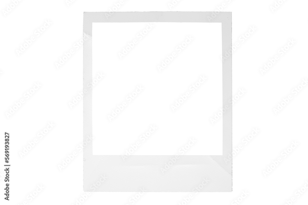 polaroid frame isolated texture transparent film analog polaroid frame isolated texture transparent film analog