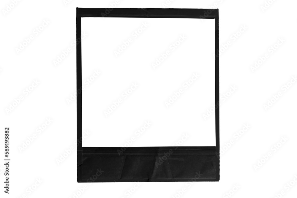 polaroid frame isolated texture transparent film analog polaroid frame isolated texture transparent film analog