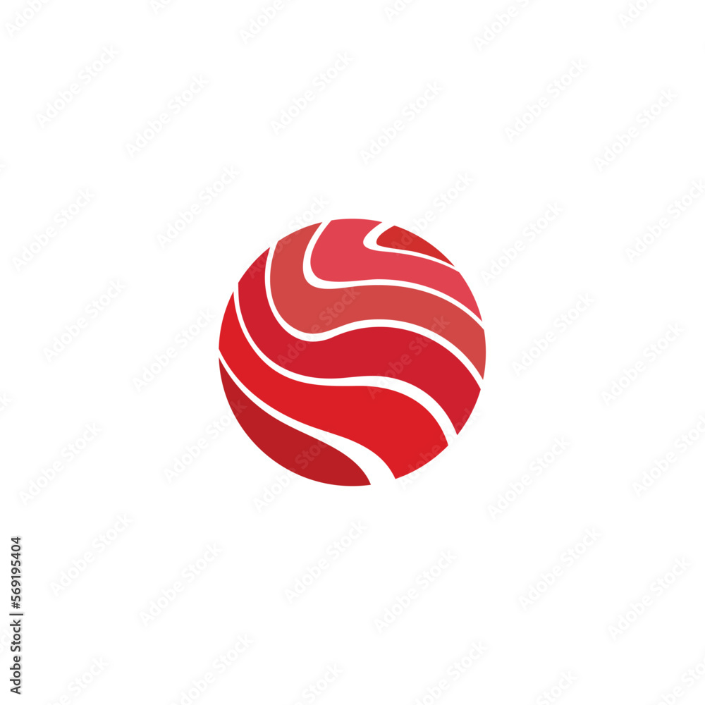 tuna fish meat logo vector tuna fish meat logo vector