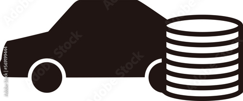 カーローンアイコン