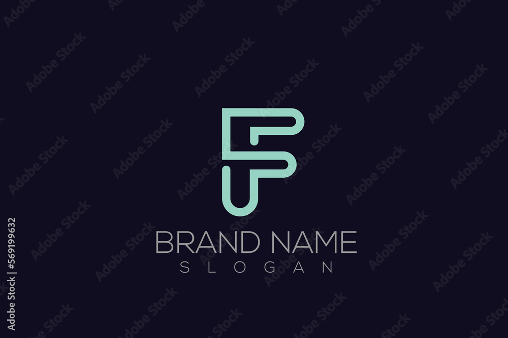 F Logo | Initial Letter F Logo Design
F Logo | Initial Letter F Logo Design