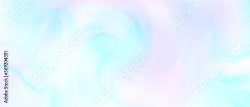 Watercolor pink blue violet wash painting in with light shiny central empty part and blob sponge brush and fringe wash texture. Fantasy love tie dye wallpaper. Funny love dream vivid paint design	